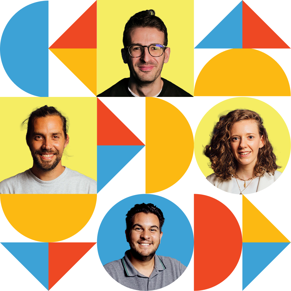 Empower your business with our industry experts
