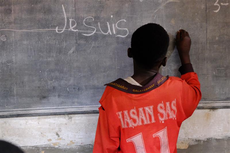 Moving Forward Together: 2024 CBTW Social Impact Report