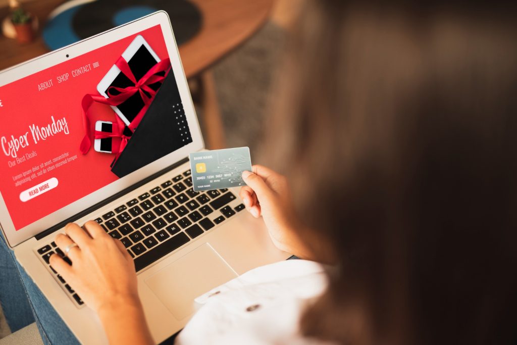 Retail and E-commerce 
