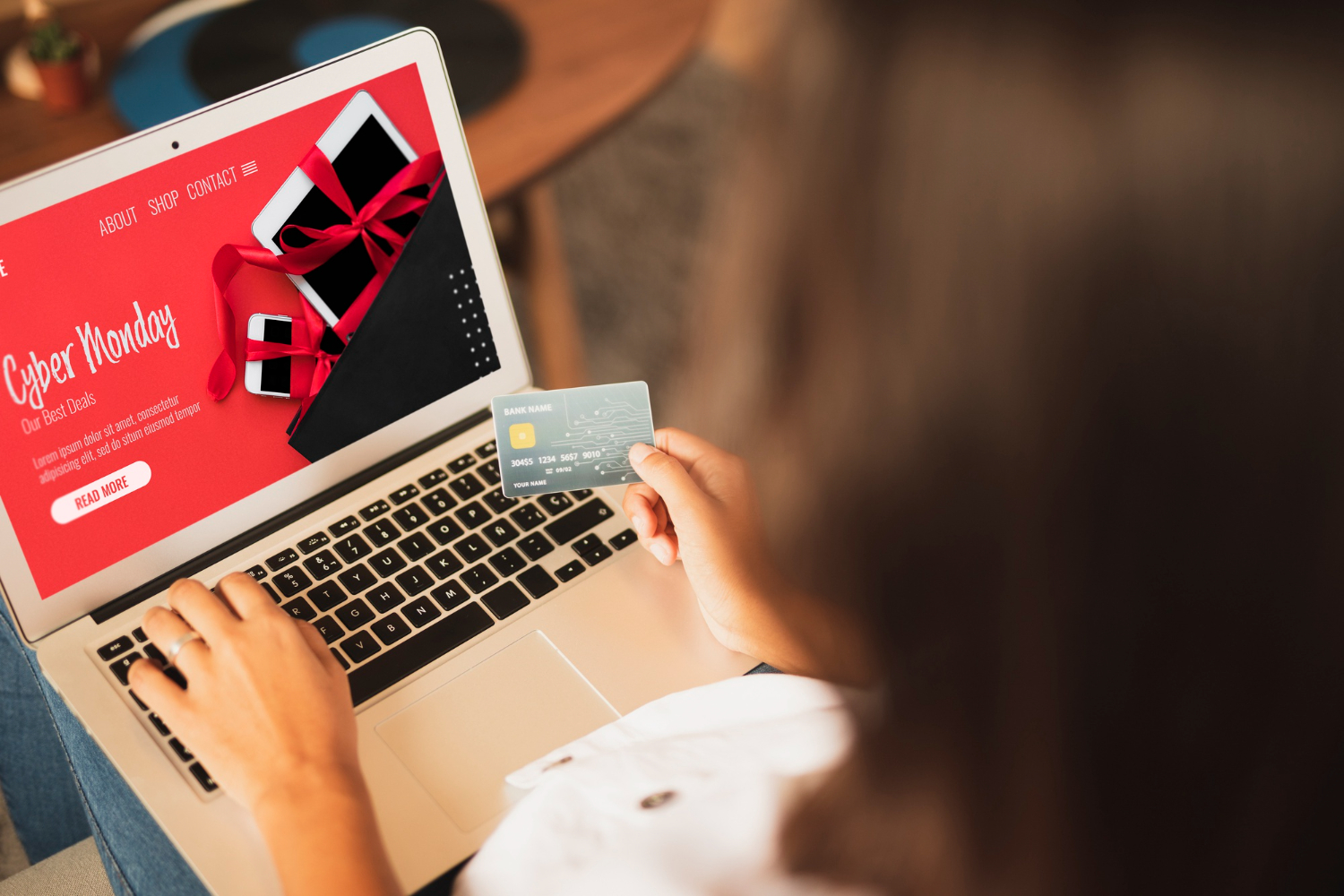 Retail and E-commerce 