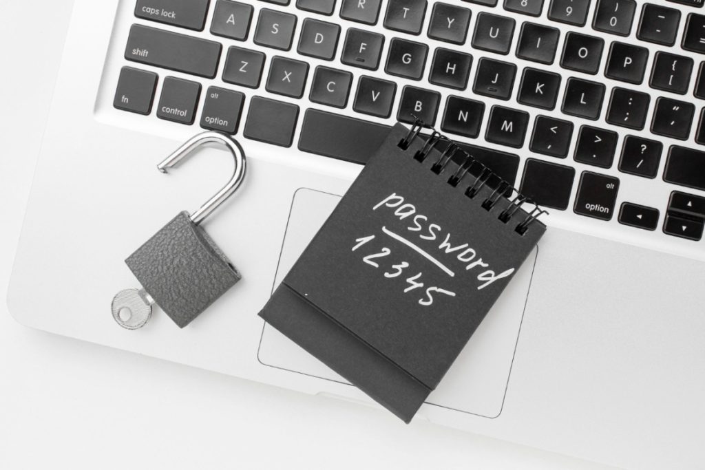 Shadow AI about traditional security