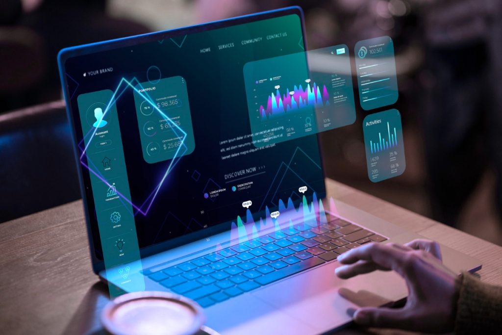 AI business case