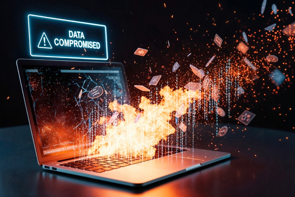 Data Governance leak