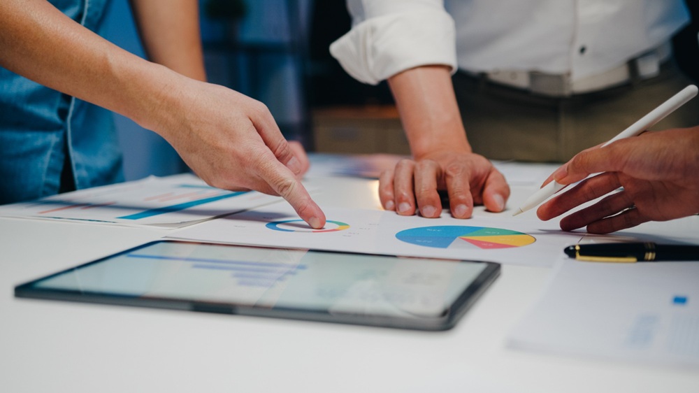 AI-powered nearshore fintech teams driving innovation in 2026