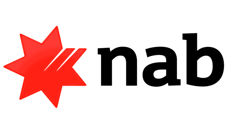 NAB logo