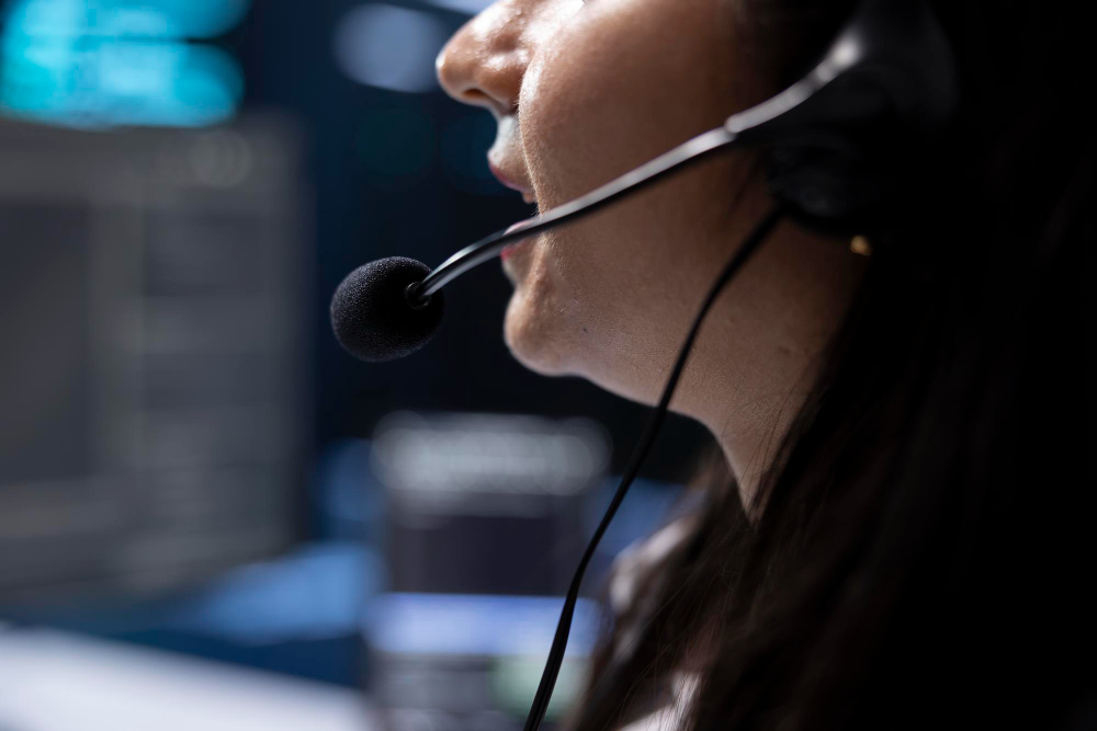 Level 1 IT support for banks