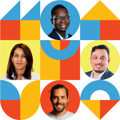 Connecting the Dots Across Industries