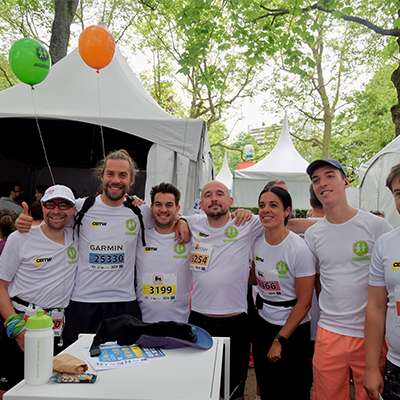 Social & Sustainable Actions