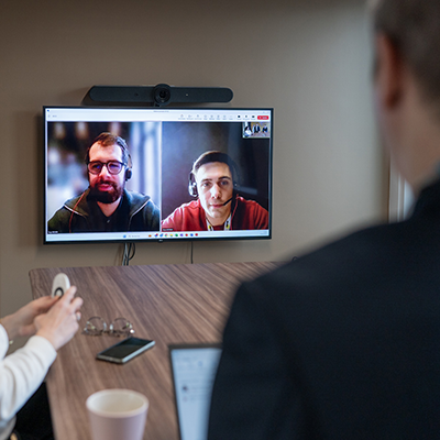 International Collaboration