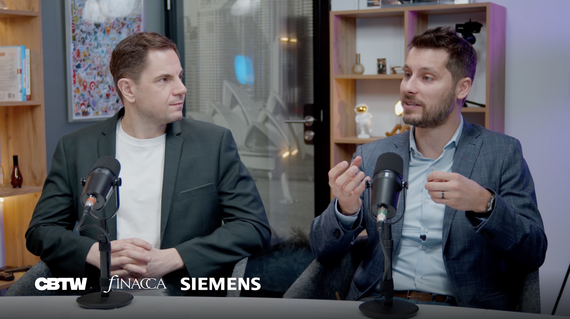 How Finacca Modernized its Life-Insurance Investigation Platform