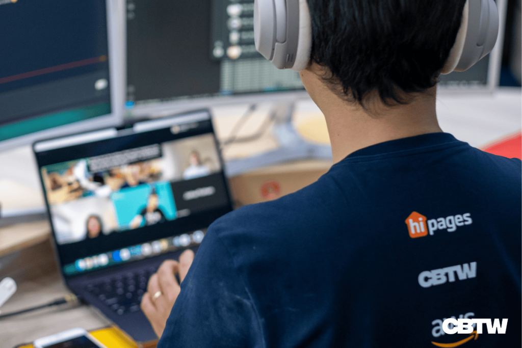 CBTW - Hipages Group BOT Partnership