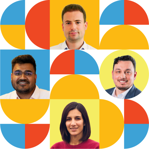 How Can We Help You Scale and Optimize Your Operations?