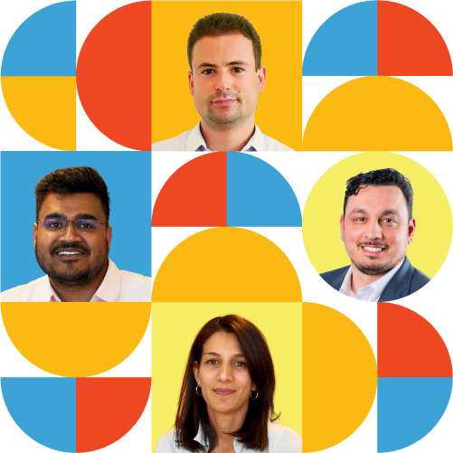 How can we help you scale and optimize your operations?