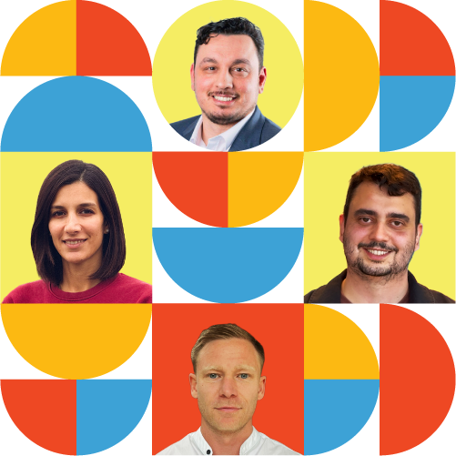 Cloud & Enterprise Platforms