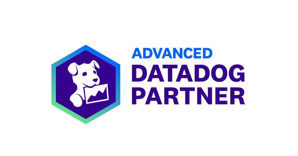CBTW is a Datadog Advanced Partner Belgium Luxembourg France Switzerland Germany
