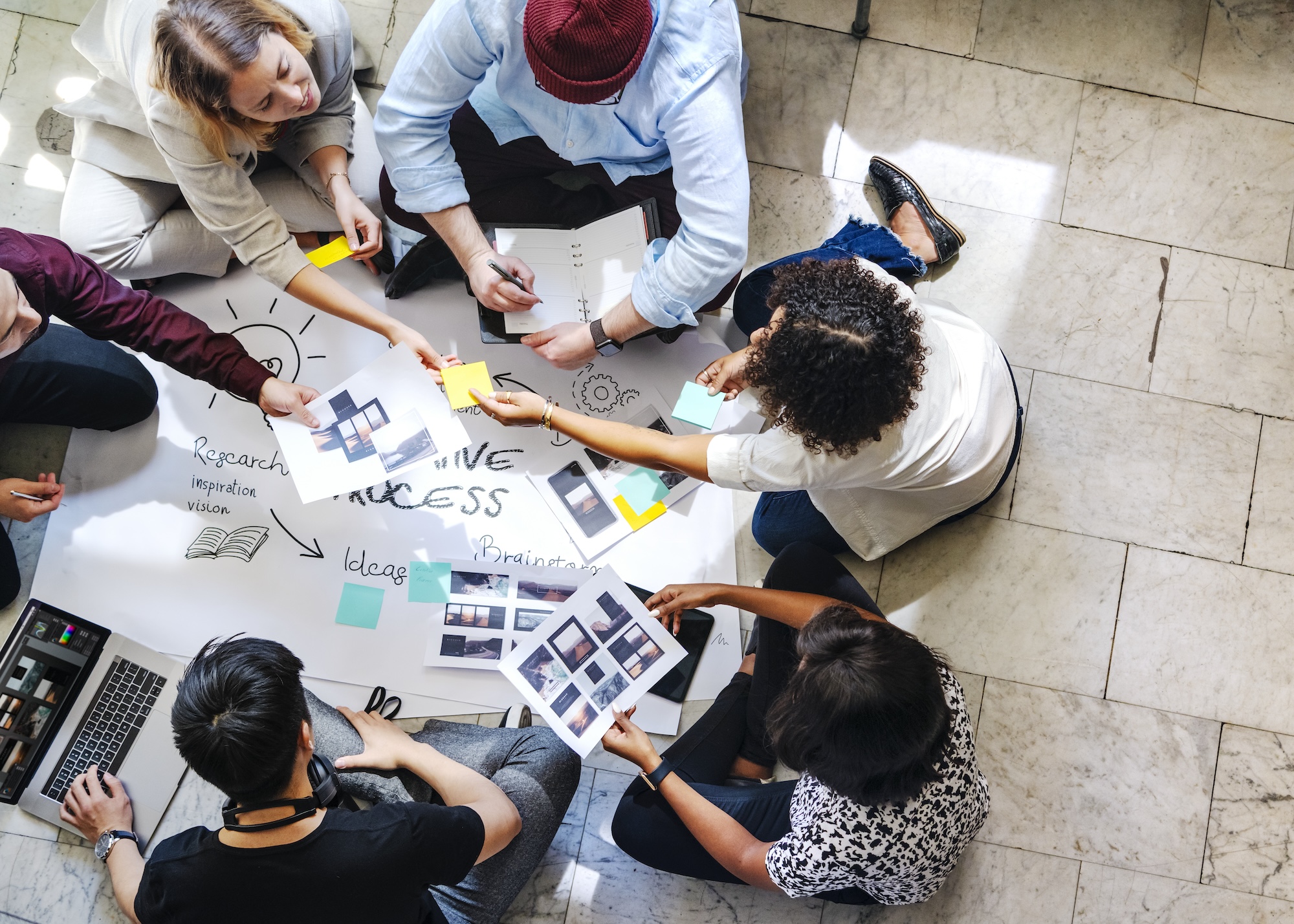 10 Reasons Why You Should Implement a PMO in Your Organization