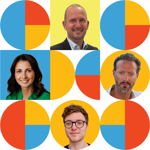 Empower your business with our data and AI experts