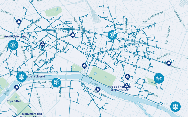 From Legacy Stack to Scalable Architecture: Rebuilding Fraîcheur de Paris’ Customer Portal  