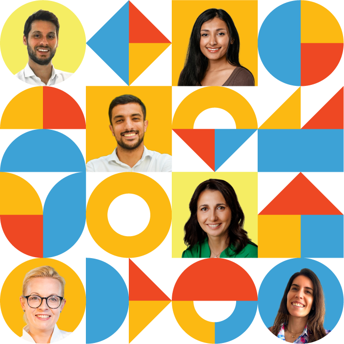 We design and build solutions - and own the outcomes