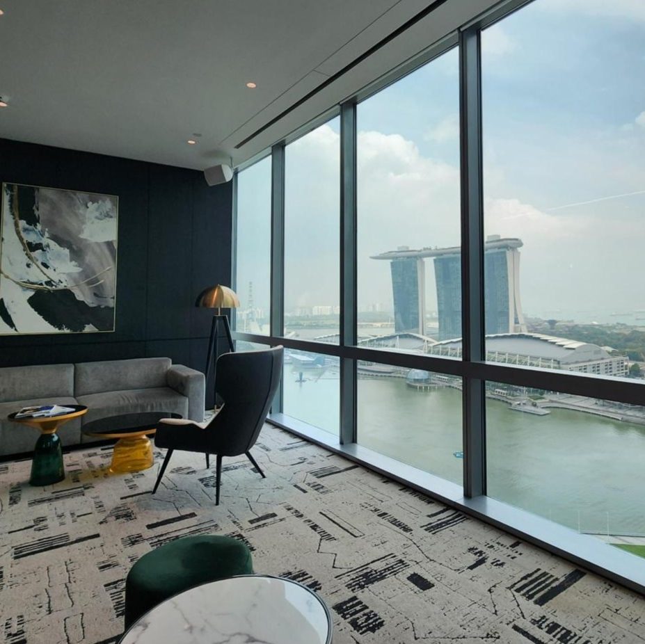 Office Lounge