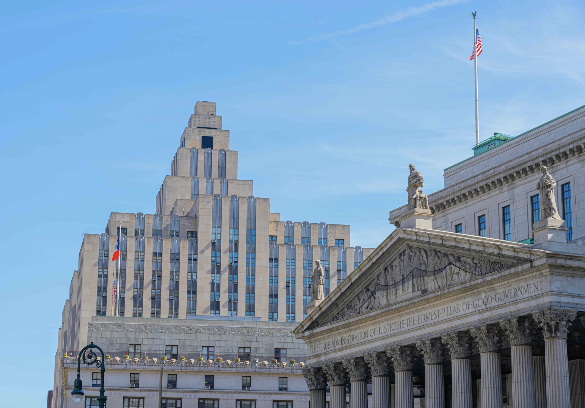 Modernizing Legal Workflows Across North America