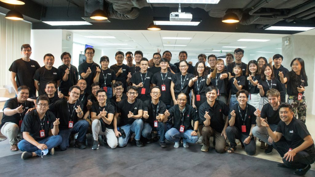 scale nab team