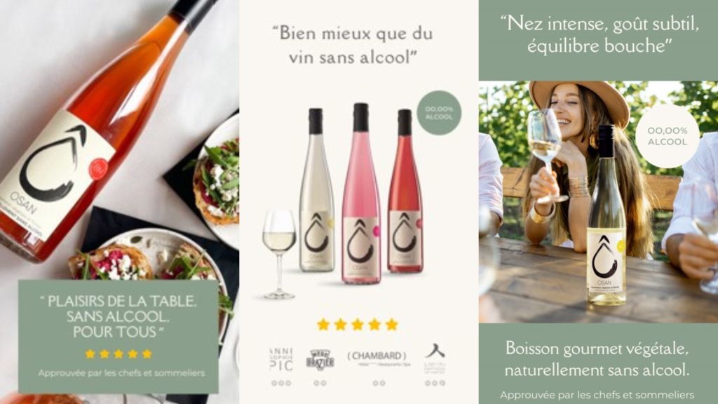 Mockups Marketing Ads Osan E-commerce