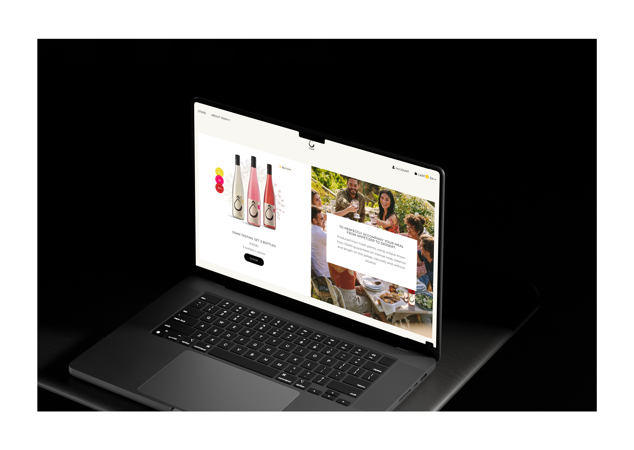 Integrating UX, Web Development, and Marketing for E-commerce Success 