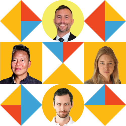  Whether you’re augmenting your team, accelerating a product launch, or building a global delivery capability - we’re ready.