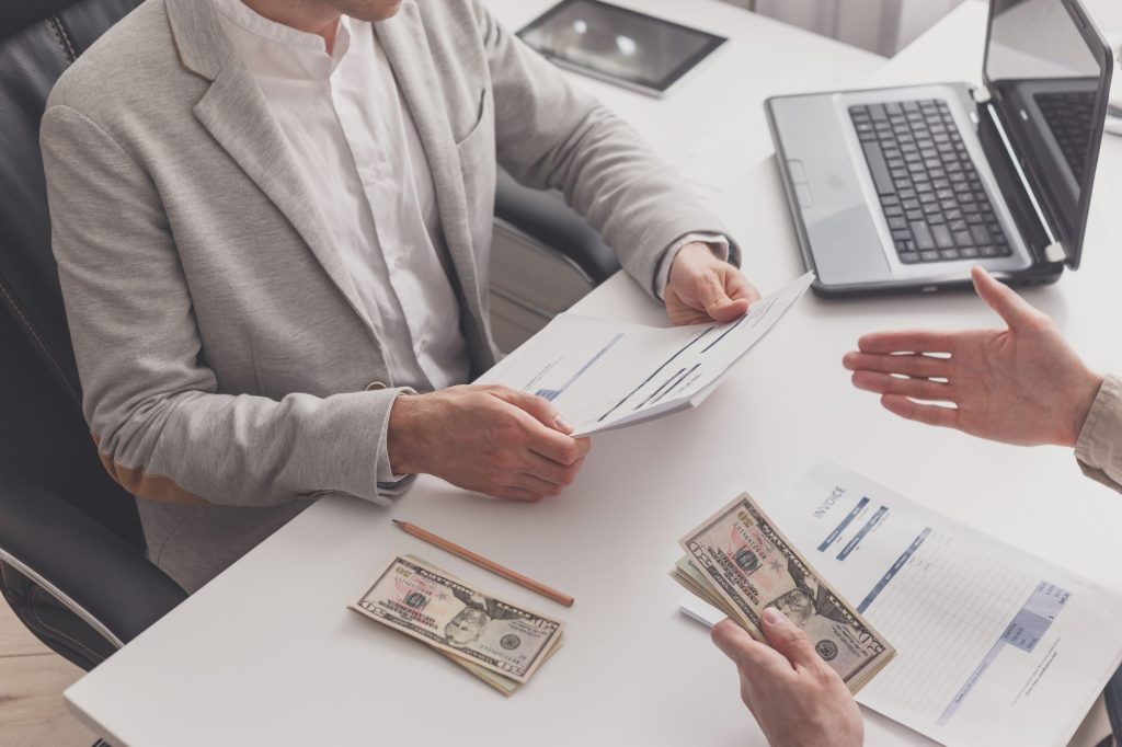 Banking, Fintech and Payments 