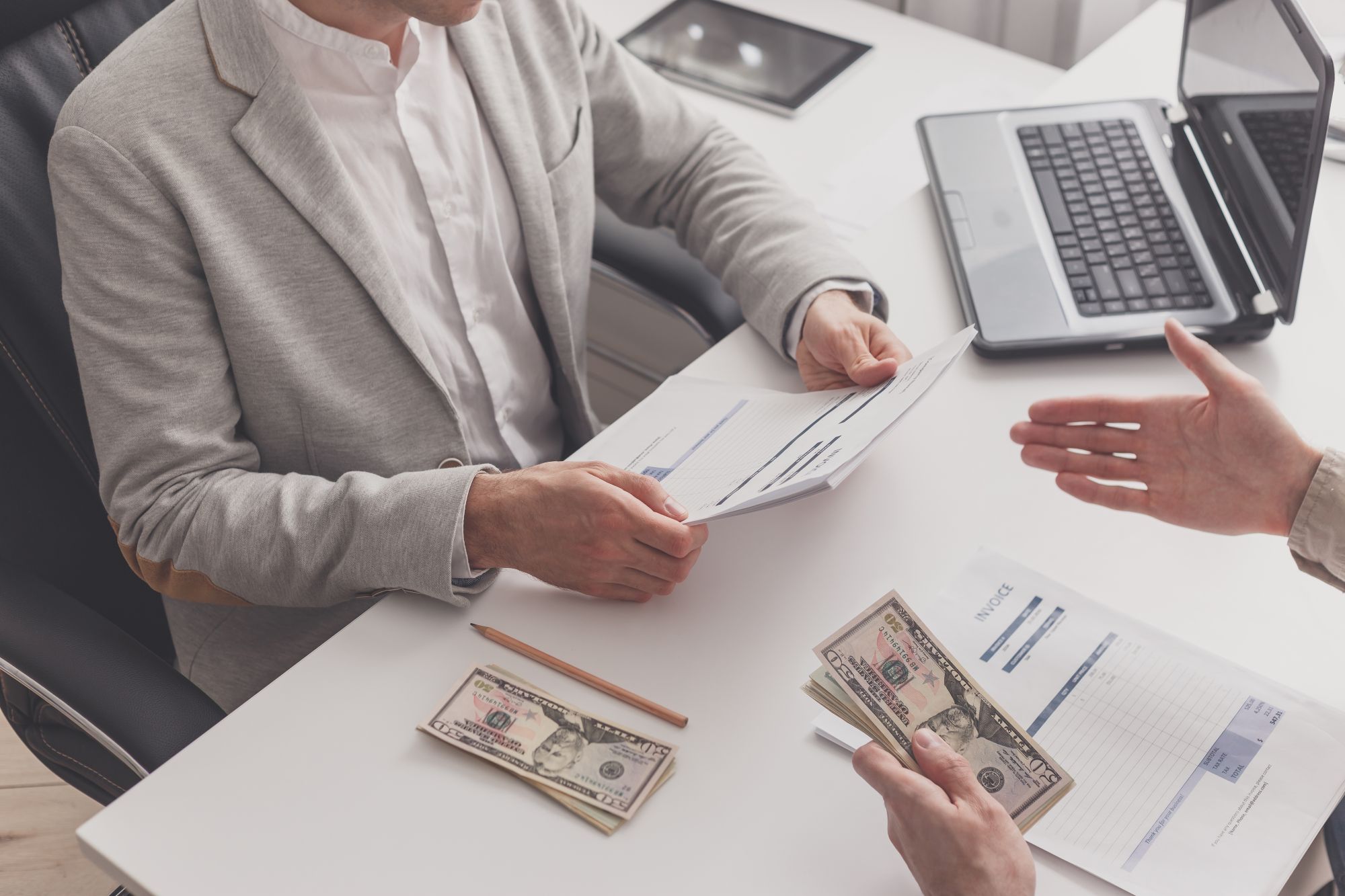 Banking, Fintech and Payments 