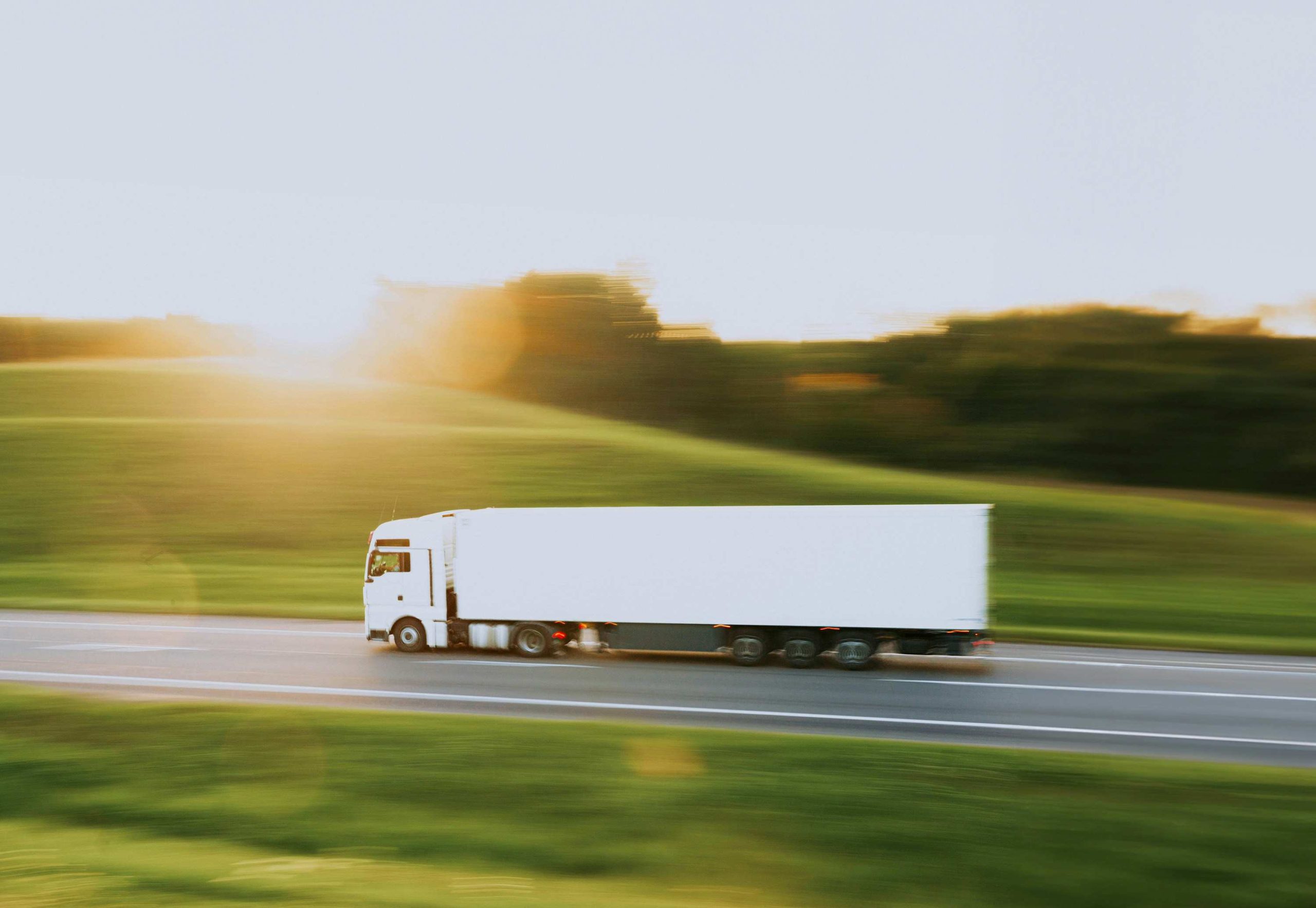 Building a Single Source of Truth for Logistics Data