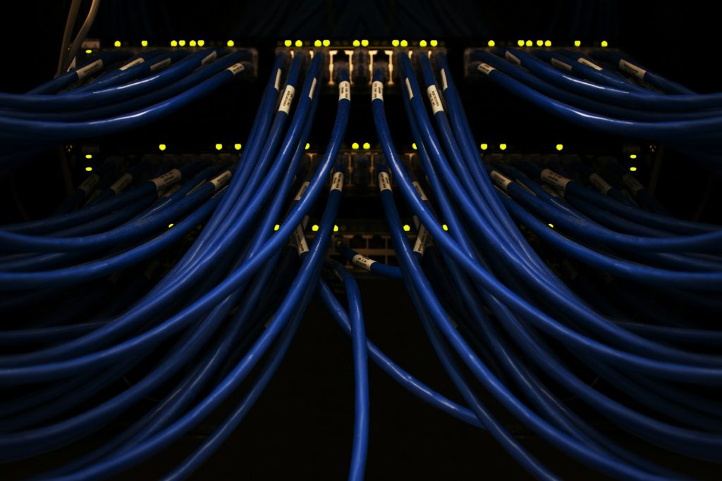 Telecommunications 