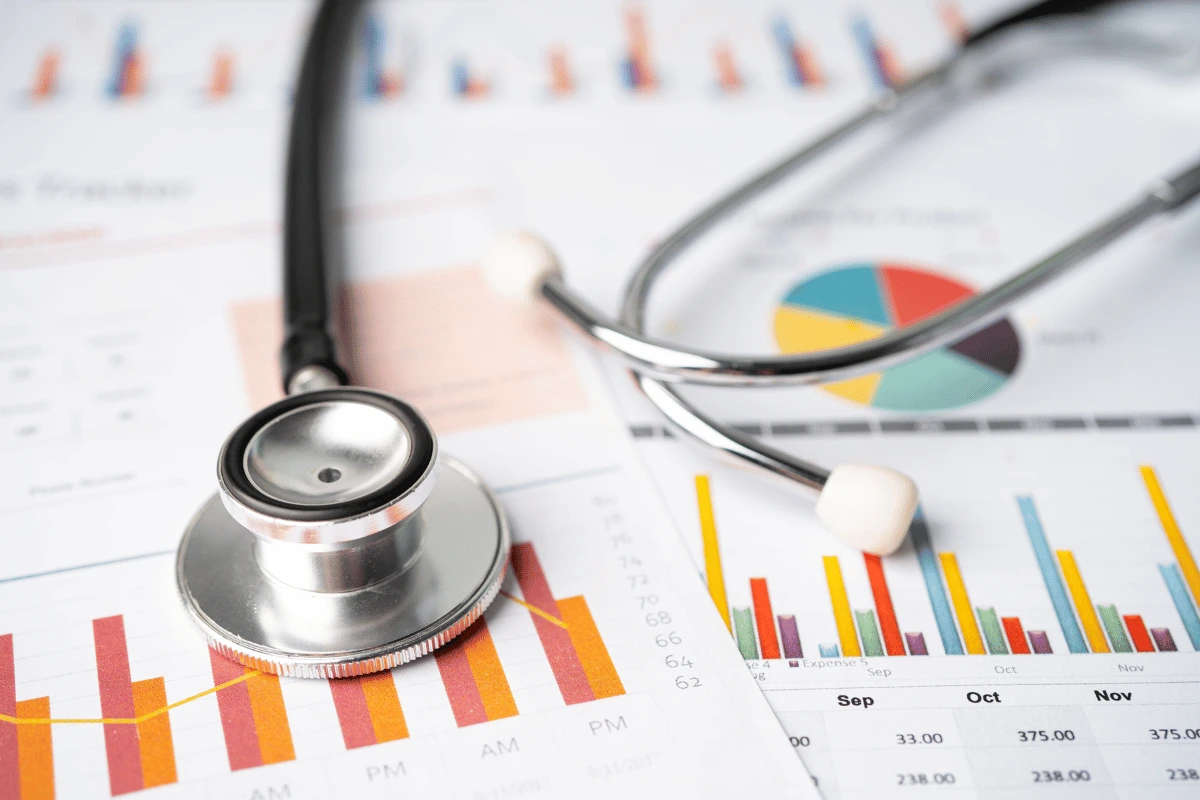 Predictive Analytics Implementation in Practice: Medical Tech Case Study