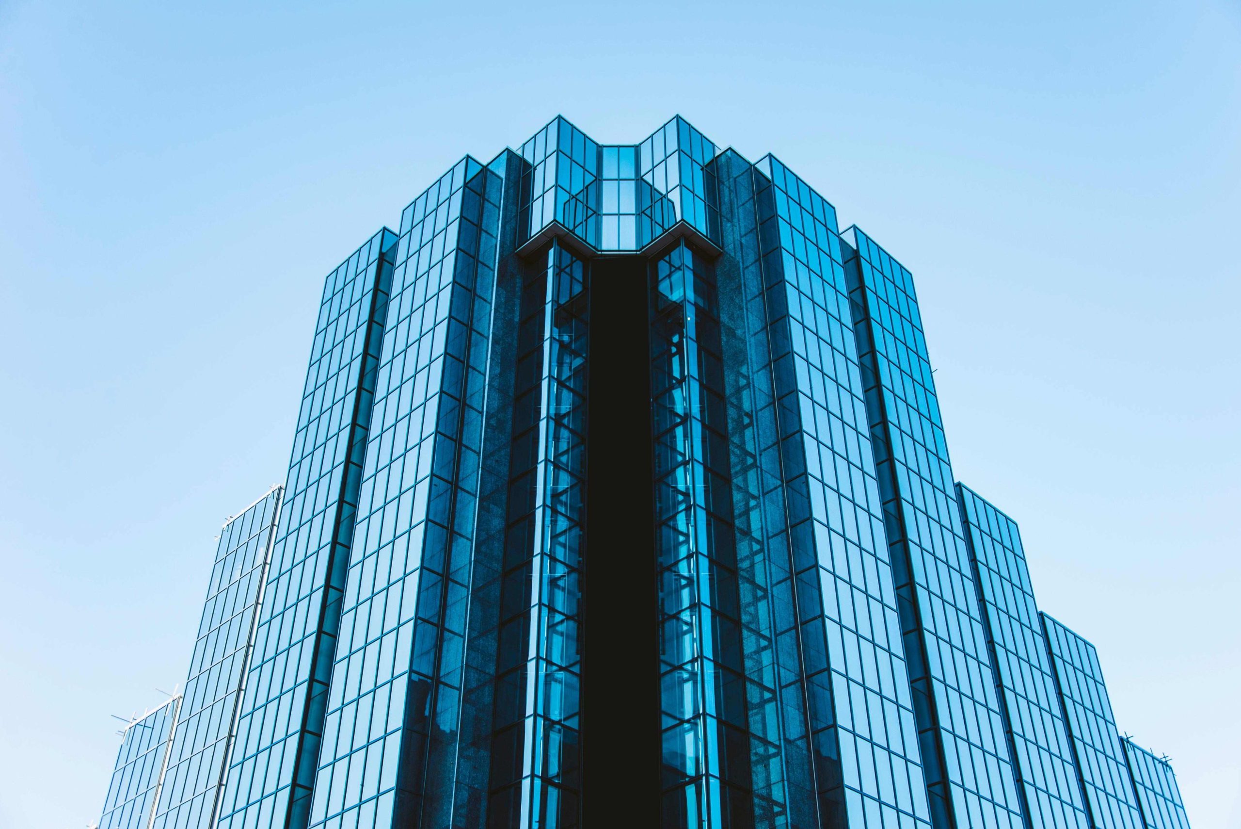 Strategic Audit: Building a Clear IT Transformation Roadmap for Executives