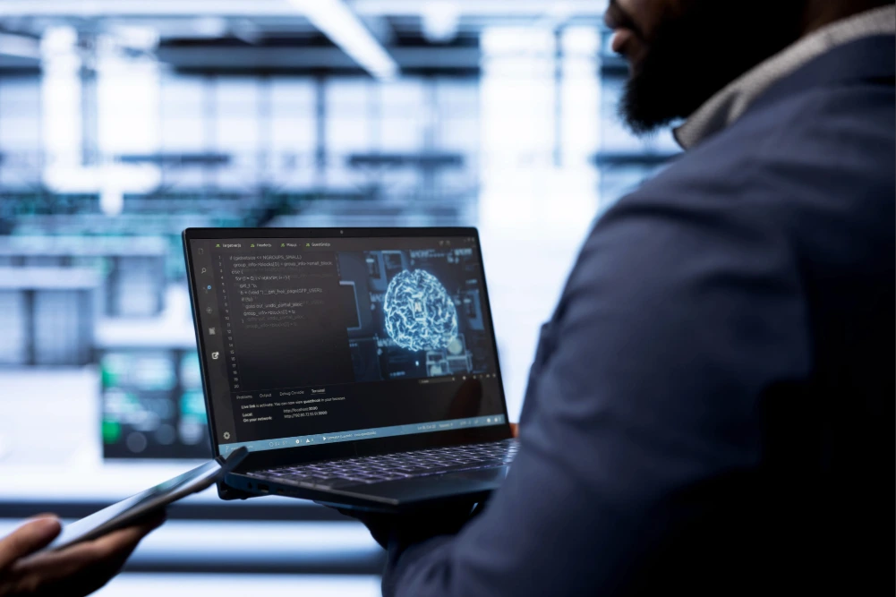 Is Your Offshore Vendor Governance Ready for AI? 