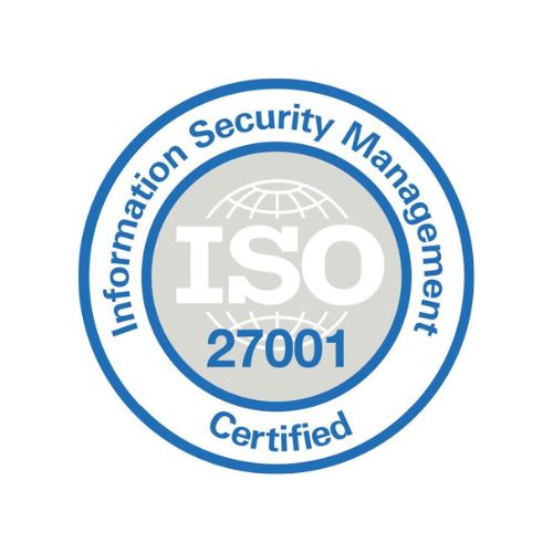 ISO 27001:2022 aligned Information Security Management System
