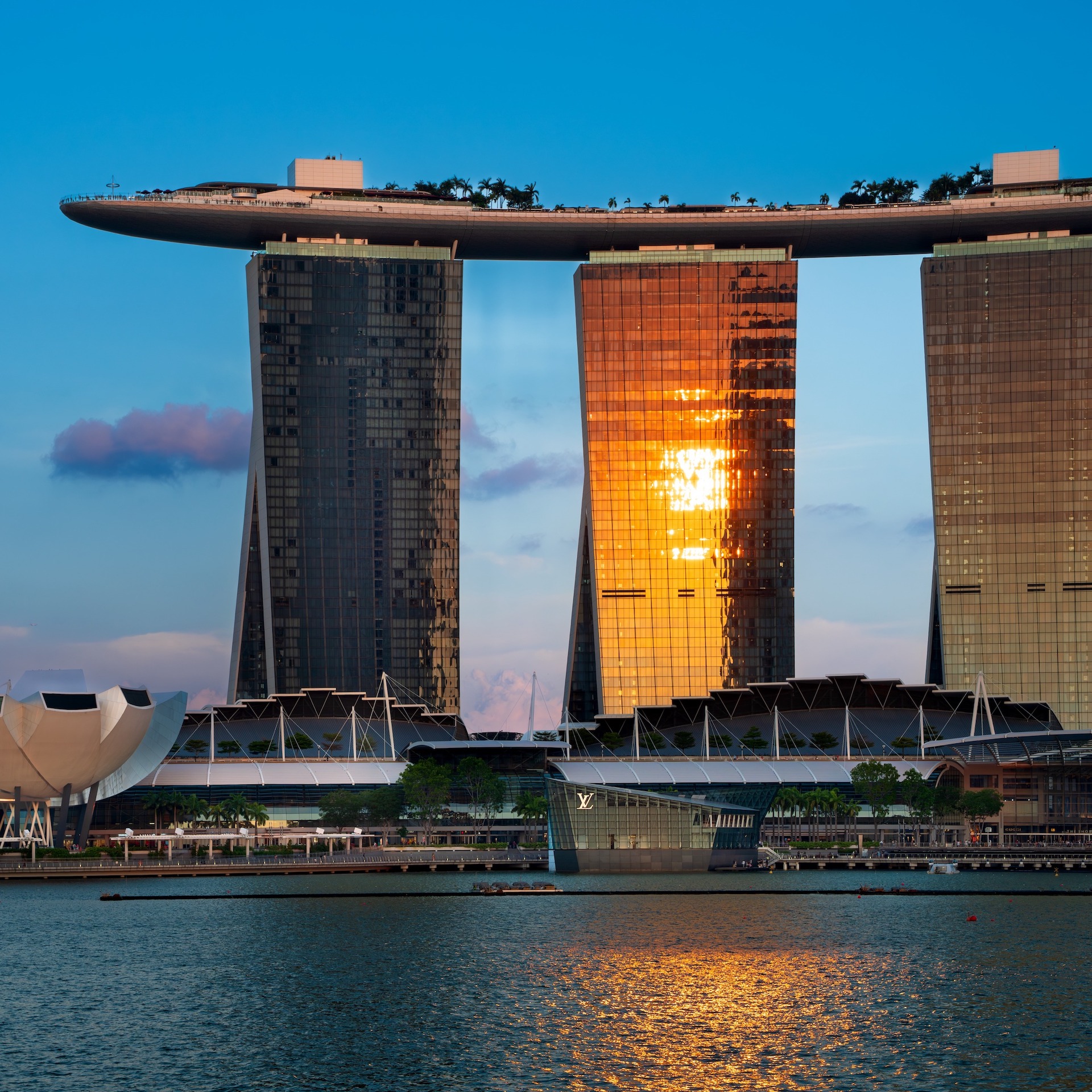 Your software development company in Southeast Asia