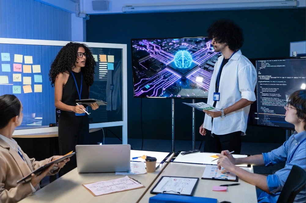 AI Engineering Services: When AI Delivery Becomes a Long-Term Capability