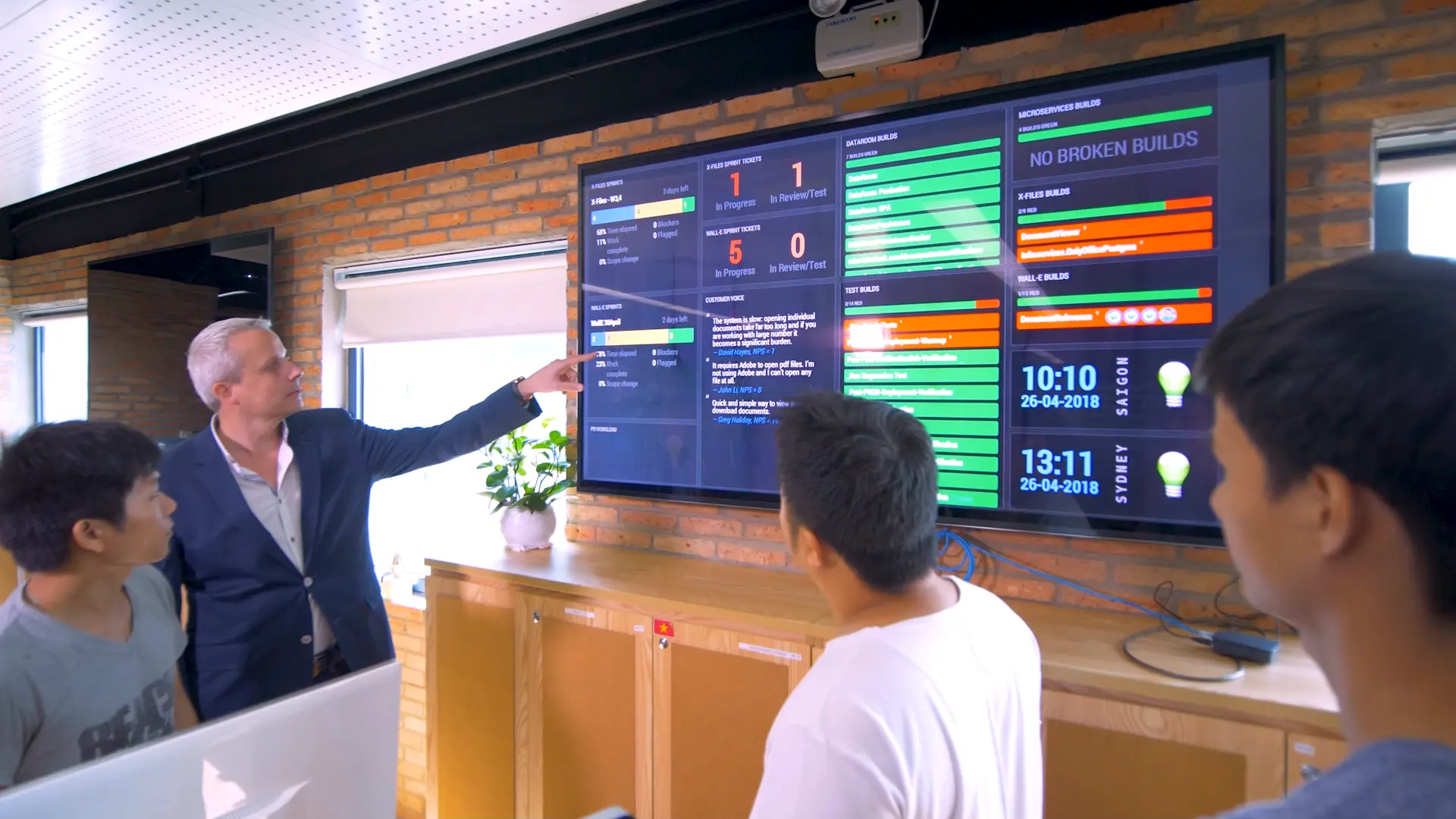 Build Your Vietnam Engineering Center with an Offshore Software Company