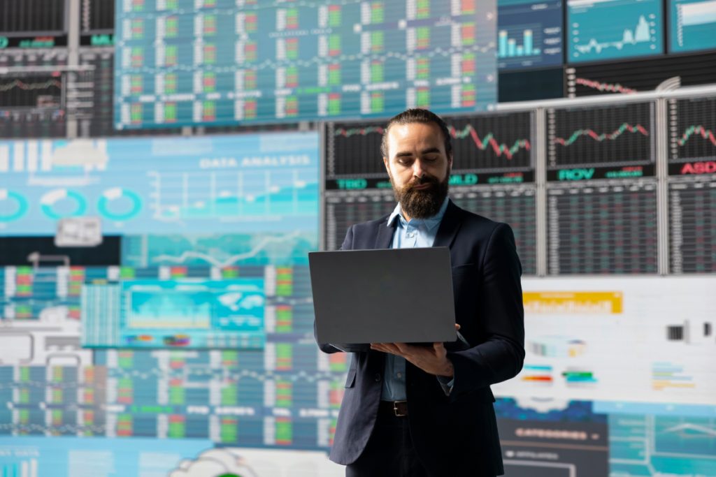 Data Governance leader